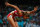 LONDON, ENGLAND - AUGUST 07:  Lolo Jones of the United States competes in the Women's 100m Hurdles Semifinals on Day 11 of the London 2012 Olympic Games at Olympic Stadium on August 7, 2012 in London, England.  (Photo by Jamie Squire/Getty Images)