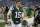 EAST RUTHERFORD, NJ - DECEMBER 23: Tim Tebow #15 of the New York Jets leaves the field after loss to San Diego Chargers at MetLife Stadium on December 23, 2012 in East Rutherford, New Jersey. (Photo by Jeff Zelevansky /Getty Images)