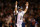 OAKLAND, CA - DECEMBER 06:  Peyton Manning #18 of the Denver Broncos celebrates after the Broncos scored a touchdown against the Oakland Raiders at O.co Coliseum on December 6, 2012 in Oakland, California.  (Photo by Ezra Shaw/Getty Images)