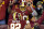 Rookie quarterback Robert Griffin III has led the Redskins to their first playoff berth in five years.
