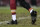 LANDOVER, MD - JANUARY 06:   Robert Griffin III #10 of the Washington Redskins wears a knee brace during the NFC Wild Card Playoff Game against the Seattle Seahawks at FedExField on January 6, 2013 in Landover, Maryland.  (Photo by Win McNamee/Getty Images)