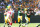 GREEN BAY, WI - SEPTEMBER 09:  Aaron Rodgers #12 of the Green Bay Packers throws a pass during the NFL season opener against the San Francisco 49ers at Lambeau Field on September 9, 2012 in Green Bay, Wisconsin.  (Photo by Andy Lyons/Getty Images)