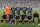 CHESTER, PA - JULY 25:  The MLS All-Stars pose for a team photo before the 2012 AT&T MLS All-Star Game against Chelsea at PPL Park on July 25, 2012 in Chester, Pennsylvania.  (Photo by Drew Hallowell/Getty Images)