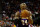 HOUSTON, TX - JANUARY 08:  Kobe Bryant #24 of the Los Angeles Lakers looks to pass during their game against the Houston Rockets at Toyota Center on January 8, 2013 in Houston, Texas.  NOTE TO USER: User expressly acknowledges and agrees that, by downloading and or using this photograph, User is consenting to the terms and conditions of the Getty Images License Agreement.  (Photo by Scott Halleran/Getty Images)