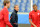 GENOA, ITALY - FEBRUARY 28:  USA head coach Jurgen Klinsmann watches players during a training session ahead of their international friendly against Italy at Luigi Ferraris Stadium on February 28, 2012 in Genoa, Italy.  (Photo by Claudio Villa/Getty Images)