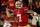 SAN FRANCISCO, CA - JANUARY 12:  Quarterback Colin Kaepernick #7 of the San Francisco 49ers throws the ball against the Green Bay Packers during the NFC Divisional Playoff Game at Candlestick Park on January 12, 2013 in San Francisco, California.  (Photo by Stephen Dunn/Getty Images)