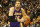 December 26, 2012; Denver, CO, USA; Los Angeles Lakers forward Pau Gasol (16) drives to the basket during the first half against the Denver Nuggets at the Pepsi Center.   Mandatory Credit: Chris Humphreys-USA TODAY Sports