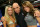 LOS ANGELES, CA - APRIL 21: (L-R) Contestant Rebecca Rebecca Cobaugh, IFL Battleground host Bas Rutten and Ring Girl Lori Tyler attend the International Fight League's search for the next Ring Girl at the Lb4Lb Gym on April 21, 2007 in Los Angeles, California.  (Photo by Michael Buckner/Getty Images for IFL)