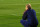 Jan 20, 2012; Glendale, AZ, USA; USA head coach Jurgen Klinsmann watches during practice at University of Phoenix Stadium. Mandatory Credit: Jennifer Hilderbrand-USA TODAY Sports