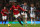 MANCHESTER, ENGLAND - DECEMBER 29:  Danny Welbeck of Manchester United competes with Liam Ridgewell of West Bromwich Albion during the Barclays Premier League match between Manchester United and West Bromwich Albion at Old Trafford on December 29, 2012 in Manchester, England.  (Photo by Clive Brunskill/Getty Images)