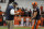 Nov 11, 2011; Syracuse, NY, USA; Syracuse Head Orange coach Doug Marrone talks with quarterback Ryan Nassib (12) during the second half against the the South Florida Bulls at the Carrier Dome.  Mandatory Credit: Richard Mackson-USA TODAY Sports