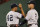 BOSTON, MA - AUGUST 05:  Mariano Rivera #42 and Derek Jeter #3 of the New York Yankees celebrate the win over the Boston Red Sox on August 5, 2011 at Fenway Park in Boston, Massachusetts. The New York Yankees defeated the Boston Red Sox 3-2.  (Photo by Elsa/Getty Images)