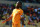 RUSTENBURG, SOUTH AFRICA - JANUARY 22: Didier Drogba of Ivory Coast during the 2013 Orange African Cup of Nations match between Ivory Coast and Togo from Royal Bafokeng Stadium on January 22, 2012 in Rustenburg, South Africa. (Photo by Lefty Shivambu/Gallo Images)