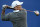 Tiger Woods still leads at the Farmers Insurance Open