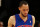 14. DECEMBER: Tayshaun Prince #22 af Detroit Pistons går ud af banen efter kampen mod Brooklyn Nets den 14.December 2012 på Barclays Center i Brooklyn bydel. Brooklyn Nets besejrede Detroit Pistons 107-105 i dobbelt overarbejde. MEDDELELSE TIL BRUGEREN: Brugeren anerkender og accepterer udtrykkeligt, at brugeren ved at hente og/eller bruge dette fotografi samtykker i Vilkårene og betingelserne i Getty Images licensaftalen. (Foto af Elsa / Getty Images)