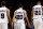 The Spurs' "Big Three"