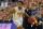 GAINESVILLE, FL - JANUARY 19:  Guard Mike Rosario #3 of the Florida Gators drives up court against the Missouri Tigers January 19, 2013 at Stephen C. O'Connell Center in Gainesville, Florida. The Gators won 83 - 52. (Photo by Al Messerschmidt/Getty Images)