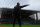 BIRMINGHAM, ENGLAND - FEBRUARY 10: Aston Villa manager Paul Lambert gestures during the Barclays Premier League match between Aston Villa and West Ham United at Villa Park on February 10, 2013 in Birmingham, England.  (Photo by Michael Regan/Getty Images)