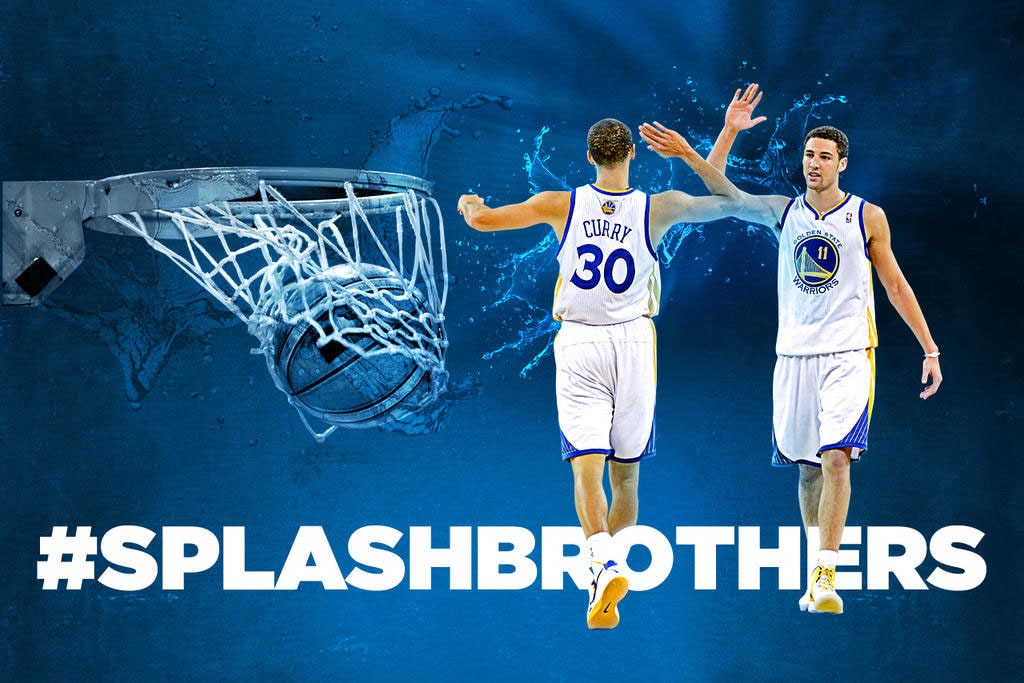Photo courtesy of Warriors.com