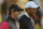 ABU DHABI, UNITED ARAB EMIRATES - JANUARY 17:  Rory McIlroy of Northern Ireland (L) and Tiger Woods of the USA walk up the fairway on the tenth hole during the first round of the Abu Dhabi HSBC Golf Championship at Abu Dhabi Golf Club on January 17, 2013 in Abu Dhabi, United Arab Emirates.  (Photo by Scott Halleran/Getty Images)