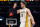 LOS ANGELES, CA - JANUARY 27:  Pau Gasol #16 of the Los Angeles Lakers reacts to his score as he leaves the court after a timeout during the game against the Oklahoma City Thunder at Staples Center on January 27, 2013 in Los Angeles, California.  NOTE TO USER: User expressly acknowledges and agrees that, by downloading and or using this photograph, User is consenting to the terms and conditions of the Getty Images License Agreement.  (Photo by Harry How/Getty Images)