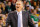 BOSTON, MA - FEBRUARY 7: Head coach Mike D'Antoni of the Los Angeles Lakers argues a call against the Boston Celtics during the game on February 7, 2013 at TD Garden in Boston, Massachusetts. NOTE TO USER: User expressly acknowledges and agrees that, by downloading and or using this photograph, User is consenting to the terms and conditions of the Getty Images License Agreement. (Photo by Jared Wickerham/Getty Images)