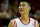 HOUSTON, TX - JANUARY 26:  Jeremy Lin #7 of the Houston Rockets celebrates a play on the court during the game against the Brooklyn Nets at Toyota Center on January 26, 2013 in Houston, Texas.  NOTE TO USER: User expressly acknowledges and agrees that, by downloading and or using this photograph, User is consenting to the terms and conditions of the Getty Images License Agreement.  (Photo by Scott Halleran/Getty Images)