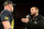 John Cena and CM Punk. (Photo credit: WWE.com)