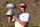 MARANA, AZ - FEBRUARY 26:  Hunter Mahan celebrates with the Walter Hagen Cup after winning the championship match during the final round of the World Golf Championships-Accenture Match Play Championship at the Ritz-Carlton Golf Club on February 26, 2012 in Marana, Arizona.  (Photo by Sam Greenwood/Getty Images)