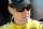 Feb 16, 2013; Daytona Beach, FL, USA; NASCAR Sprint Cup Series driver Matt Kenseth during practice for the Daytona 500 at Daytona International Speedway. Mandatory Credit: Kevin Liles-USA TODAY Sports