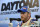 Feb 24, 2013; Daytona Beach, FL, USA; NASCAR Sprint Cup Series driver Dale Earnhardt Jr at a press conference after the 2013 Daytona 500 at Daytona International Speedway. Mandatory Credit: John David Mercer-USA TODAY Sports