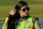DAYTONA BEACH, FL - FEBRUARY 22: Danica Patrick, driver of the #34 GoDaddy.com Chevrolet, walks on the grid during qualifying for the NASCAR Nationwide Series DRIVE4COPD 300 at Daytona International Speedway on February 22, 2013 in Daytona Beach, Florida.  (Photo by Sam Greenwood/Getty Images)