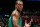 ATLANTA, GA - JANUARY 25:  Rajon Rondo #9 of the Boston Celtics waits for an inbounds pass against the Atlanta Hawks at Philips Arena on January 25, 2013 in Atlanta, Georgia.  NOTE TO USER: User expressly acknowledges and agrees that, by downloading and or using this photograph, User is consenting to the terms and conditions of the Getty Images License Agreement.  (Photo by Kevin C. Cox/Getty Images)