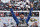 DAYTONA BEACH, FL - FEBRUARY 24:  Jimmie Johnson, driver of the #48 Lowe's Chevrolet, celebrates in victory lane after winning the NASCAR Sprint Cup Series Daytona 500 at Daytona International Speedway on February 24, 2013 in Daytona Beach, Florida.  (Photo by Chris Graythen/Getty Images)