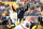 PITTSBURGH, PA - DECEMBER 30:  Ben Roethlisberger #7 of the Pittsburgh Steelers gestures during the game against the Clevelend Browns at Heinz Field on December 30, 2012 in Pittsburgh, Pennsylvania.  (Photo by Karl Walter/Getty Images)