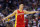 WASHINGTON, DC - FEBRUARY 23:  Jeremy Lin #7 of the Houston Rockets looks on from the floor during the second half against the Washington Wizards at Verizon Center on February 23, 2013 in Washington, DC. NOTE TO USER: User expressly acknowledges and agrees that, by downloading and or using this photograph, User is consenting to the terms and conditions of the Getty Images License Agreement.  (Photo by Rob Carr/Getty Images)