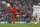 LIVERPOOL, ENGLAND - FEBRUARY 17:  Daniel Sturridge of Liverpool shoots at goal during the Barclays Premier League match between Liverpool and Swansea City at Anfield on February 17, 2013 in Liverpool, England.  (Photo by Clive Brunskill/Getty Images)