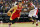 February 23, 2013; Washington, DC, USA; Houston Rockets point guard Jeremy Lin (7) dribbles the ball as Washington Wizards small forward Martell Webster (9) defends in the third quarter at Verizon Center. The Wizards won 105-103. Mandatory Credit: Geoff Burke-USA TODAY Sports