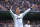 MADRID, SPAIN - JANUARY 27:  Cristiano Ronaldo of Real Madrid CF celebrates after scoring his team's third goal during the La Liga match between Real Madrid CF and Getafe CF at estadio Santiago Bernabeu on January 27, 2013 in Madrid, Spain.  (Photo by Denis Doyle/Getty Images)