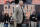 CLEVELAND, OH - OCTOBER 2:  Cleveland Browns president Mike Holmgren greets people on the field prior to to the game between the Cleveland Browns and the Tennessee Titans at Cleveland Browns Stadium on October 2, 2011 in Cleveland, Ohio. (Photo by Jason Miller/Getty Images)
