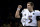 NEW ORLEANS, LA - FEBRUARY 03:   Joe Flacco #5 of the Baltimore Ravens celebrates after the Ravens won 34-31 against the San Francisco 49ers during Super Bowl XLVII at the Mercedes-Benz Superdome on February 3, 2013 in New Orleans, Louisiana.  (Photo by Harry How/Getty Images)