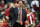 BLOOMINGTON, IN - MARCH 05:  Tom Crean the head coach of the Indiana Hoosiers gives instructions to his team during the game against the Ohio State Buckeyes at Assembly Hall on March 5, 2013 in Bloomington, Indiana.  (Photo by Andy Lyons/Getty Images)