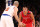 Dec. 17, 2012; New York, NY, USA; New York Knicks point guard Jason Kidd (5) looks to drive past Houston Rockets point guard Jeremy Lin (7) during the second quarter at Madison Square Garden. Mandatory Credit: Debby Wong-USA TODAY Sports