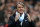 LONDON, ENGLAND - APRIL 08:  Man City manager Roberto Mancini reacts during the Barclays Premier League match between Arsenal and Manchester City at Emirates Stadium on April 8, 2012 in London, England.  (Photo by Michael Regan/Getty Images)