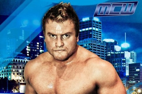 Property of MelbourneCityWrestling.com