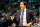 BOSTON, MA - MARCH 18: Head Coach Erik Spoelstra of the Miami Heat gestures against the Boston Celtics in the first half on March 18, 2013 at theTD Garden in Boston, Massachusetts.  The Heat are attempting to win their 23rd game in a row, which would be the second longest winning streak in NBA history.  NOTE TO USER: User expressly acknowledges and agrees that, by downloading and or using this photograph, User is consenting to the terms and conditions of the Getty Images License Agreement. (Photo by Jim Rogash/Getty Images)