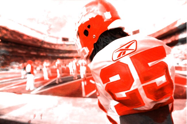 Image created by Brett Gering