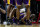 Kobe Bryant has been known to play through pain throughout his career.
