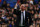 LONDON, ENGLAND - MARCH 14:  Chelsea Interim Manager Rafael Benitez gives instructions from the touchline during the UEFA Europa League Round of 16 Second leg match between Chelsea and FC Steaua Bucuresti at Stamford Bridge on March 14, 2013 in London, England.  (Photo by Laurence Griffiths/Getty Images)