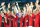 Germany's U21s celebrate winning the European Championship in 2009